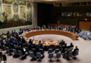 भारत ने संयुक्त राष्ट्र सुरक्षा परिषद में पाकिस्तान को लगाई लताड़