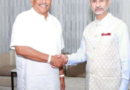 श्रीलंका के राष्ट्रपति गोताबाया राजपक्षे से मिले विदेश मंत्री