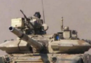 टी-90 टैंक का बैरल फटने से सेना का जवान हुआ शहीद