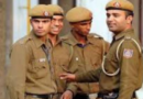 यूपी पुलिस ने झडपी लाखो की मिठाई, एसएसपी ने किया हस्तक्षेप