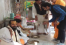 अयोध्या में शुरु हुई राम रसोई, श्रद्धालुओं को फ्री मिलेगा खाना