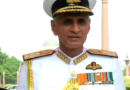 एडमिरल करमबीर सिंह ने कहा, नौसेना के लिए बजट में आई गिरावट