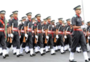 देश-विदेश को मिले 377 सैन्य अफसर
