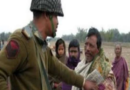 भारत में अवैध तरीके से रह रहे देशवासियों की बांग्लादेश ने मांगी सूची