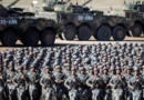 अमेरिका ने किया दावा, 20 साल में 850 फीसदी का हुआ इजाफा: चीन का रक्षा बजट