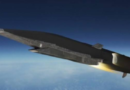 रूस ने अवनगार्ड हाइपरसोनिक मिसाइल को सेना में किया शामिल