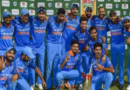 भारत की टीम ने साउथ अफ्रीका के खिलाफ वनडे सीरीज की अपने नाम