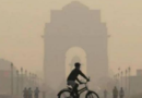 दिल्ली-एनसीआर में फिर बढ़ा वायु प्रदूषण का स्तर