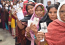 दूसरे चरण की 20 सीटों पर मतदान जारी: झारखंड चुनाव