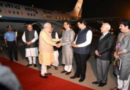 प्रधानमंत्री नरेंद्र मोदी की उद्धव ठाकरे से हुई मुलाकात