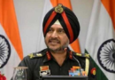 लेफ्टिनेंट जनरल रणबीर सिंह ने कश्मीर घाटी की सुरक्षा को लेकर की विवेचना