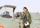 इंडियन नेवी की पहली महिला पायलट बनी शिवांगी सिंह