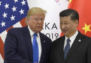 राष्ट्रपति डोनाल्ड ट्रंप ने चीन को कर्ज देने पर की आलोचना