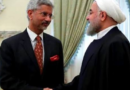 विदेश मंत्री एस जयशंकर ने ईरान के राष्ट्रपति से की मुलाकात