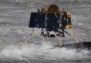 नासा ने ढूंढ निकाला लापता हुए विक्रम लैंडर का मलबा: चंद्रयान-2
