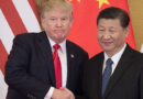 अमेरिका-चीन ने प्राथमिक व्यापार समझौते पर किए हस्ताक्षर