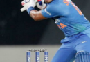 भारत ने न्यूजीलैंड के खिलाफ सबसे बड़ा लक्ष्य किया हासिल