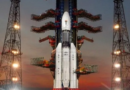 इसरो ने लॉन्च किया संचार उपग्रह जीसैट-30