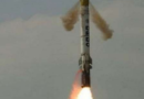 K-4 बैलिस्टिक मिसाइल का हुआ सफल परीक्षण