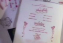 मध्य प्रदेश में शादी के जोड़े ने शादी का कार्ड सीएए के पक्ष में छपवाया