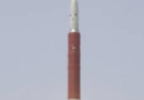 K-4 परमाणु बैलिस्टिक मिसाइल का हुआ सफल परीक्षण