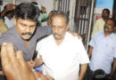 तमिल लेखक नेल्लई कन्नन सीएए का विरोध करने पर हुए गिरफ्तार