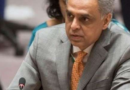 यूएन में सैयद अकबरुद्दीन ने पाकिस्तान को लगाई फटकार