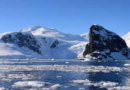 अंटार्कटिका का तापमान पहुंचा 20° सेल्सियस के पार