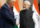 भारत-अमेरिका के बीच द्विपक्षीय संबंधों पर हुए हस्ताक्षर