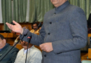 सीएम जयराम ठाकुर ने अनुपूरक बजट किया पेश