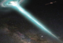 39 करोड़ प्रकाश वर्ष दूर सबसे बड़ा दूसरा धमाका