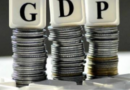 सरकार ने जारी किए जीडीपी ग्रोथ के संशोधित आंकड़े