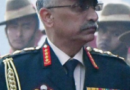 सैनिक किसी भी चुनौती के लिए तैयार रहें: जनरल नरवणे