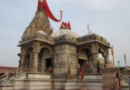 1000 करोड़ की लागत से बनेगा उमिया माता का मंदिर: अहमदाबाद