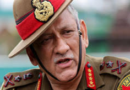 बिपिन रावत ने सेना में सेवानिवृत की उम्र बढ़ाने के दिए संकेत