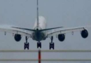 अंतराष्‍ट्रीय उड़ानों पर 14 अप्रैल तक लगाई गई रोक: कोरोना