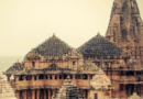 कोरोना के कोहराम से बंद हुआ सोमनाथ मंदिर: गुजरात