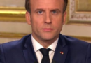 यूरोपीय संघ और शेंगेन क्षेत्र की सीमाएं 30 दिनों तक बंद रहेंगी: फ्रांसीसी राष्ट्रपति