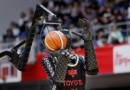 ह्यूमनॉइड रोबोट ने बॉस्केटबॉल में प्राप्त किए 33 पॉइंट्स: जापान