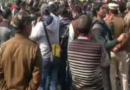पुलिस ने 9 लोगों को लिया हिरासत में: शाहीन बाग
