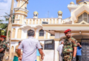 श्रीलंका ने कोरोना के कहर से बचने के लिए लगाया देशव्यापी कर्फ्यू