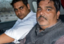 पुलिस ने ताहिर हुैसन के भाई शाह आलम को हिरासत में लिया