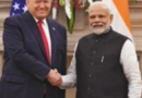 अमेरिका ने कोरोना के संकट में भारत की तरफ बढ़ाया मदद का हाथ