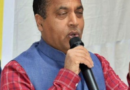 सीएम जयराम ठाकुर ने जमात में शामिल होने वालों को दी चेतावनी