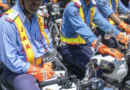 ट्रैफिक पुलिस ने विशेष मोटरसाइकिल स्क्वाड का किया गठन: जम्मू-कश्मीर