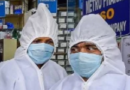 भारत ने कोरोना संक्रमण के प्रसार में पाई कामयाबी