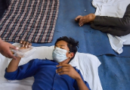 राजस्थान में कोरोना संक्रमितों की संख्या बढ़कर हुई 196