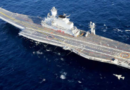 भारतीय नौसेना के 26 जवान पाए गए कोरोना संक्रमित: मुंबई