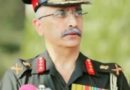 सेना प्रमुख ने पाकिस्तान को लिया आड़े हाथ