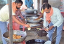 राजस्थान में जरूरतमंदों की मदद के लिए चलाया गया एक परिवार-दो रोटी अभियान